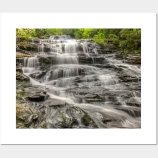 Minnehaha Falls Posters and Art